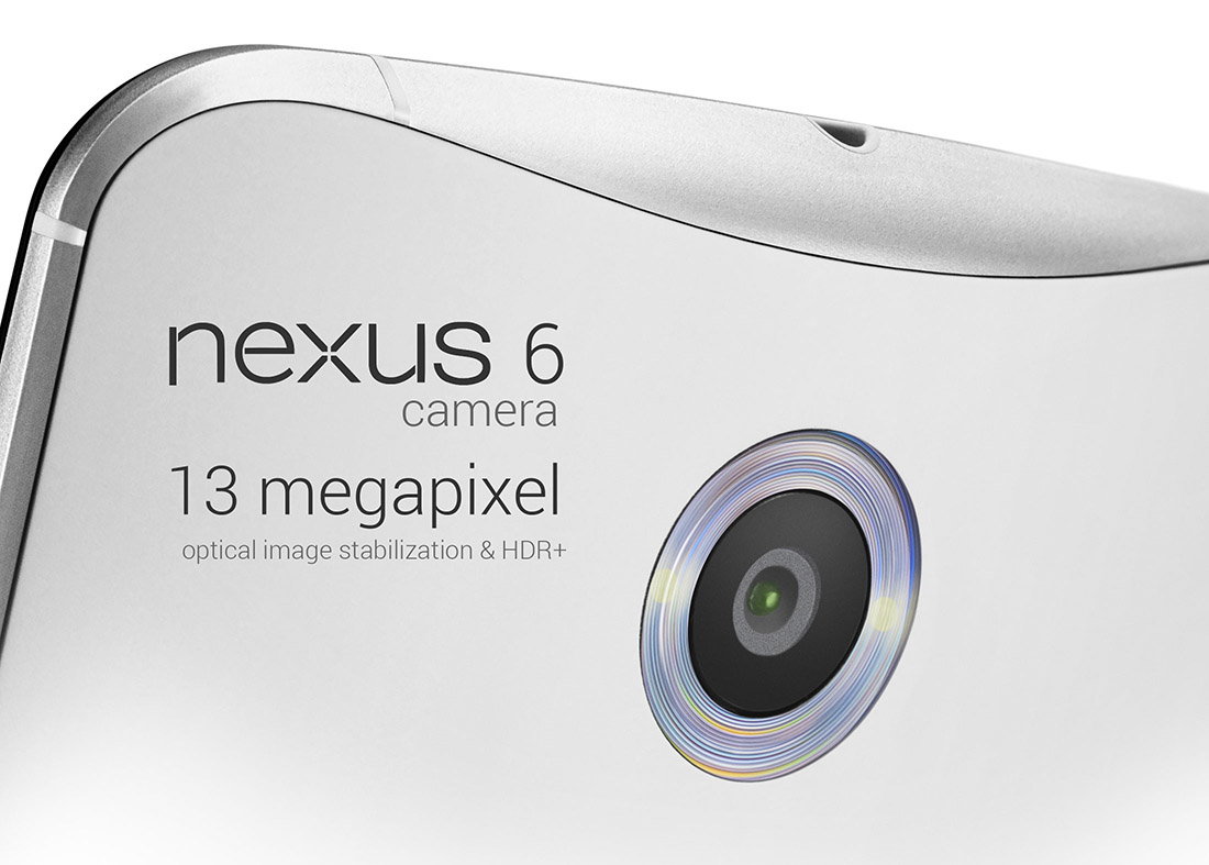 مصر اليوم|Nexus 6 review